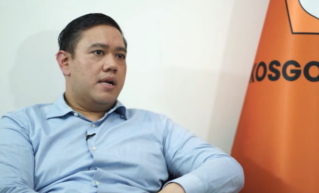 Biodata dan Agama Dave Laksono, Politisi Golkar yang Dukung TNI Polisikan Ferry Irwandi